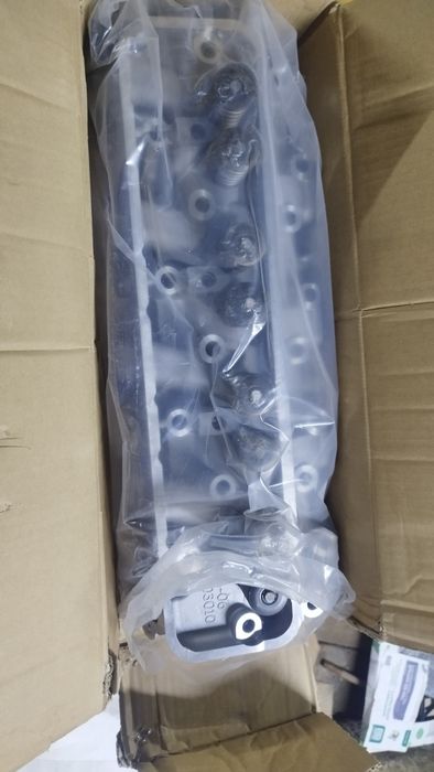 Продам головку ПАЗ ГАЗ