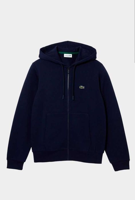 Спортивная двойка лакосте