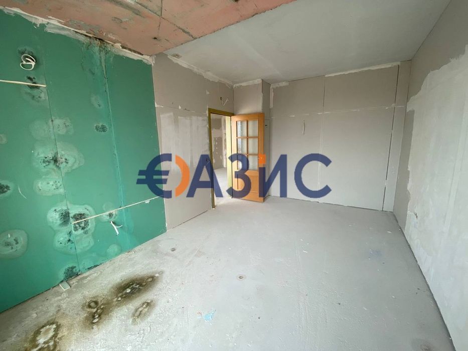 Продава се Двустаен апартамент в с. Кошарица, Област Бургас - 93 кв.м за 239 €/кв.м - Снимка #8