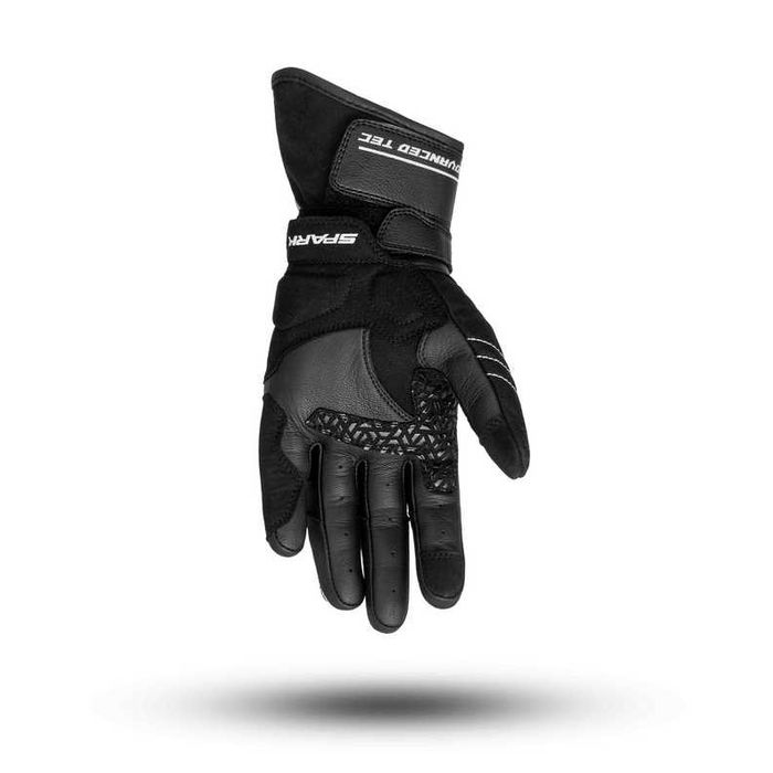 Manusi Moto/Scuter/ATV/ piele, protectie, deget touch Spark Cruse