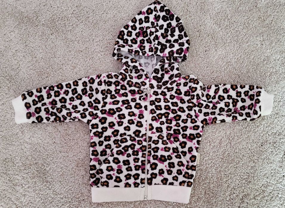 Бебешки комплект 3 части