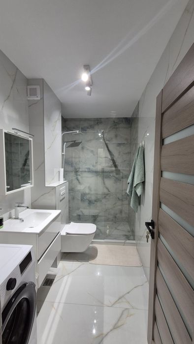 Închiriez studio 2 camere semidecomandat ansamblul  rezidențial Agigea Steaua de Mare 2