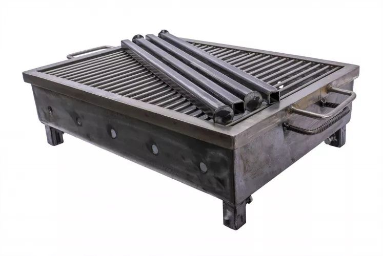 Gratar clasic camping