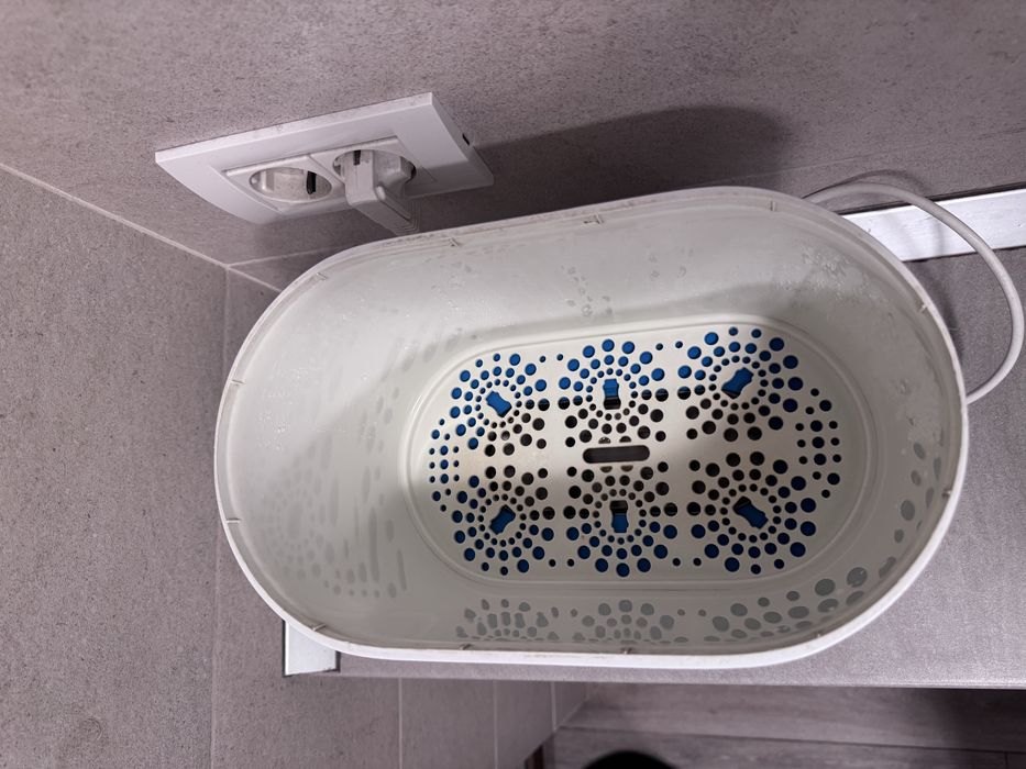 Sterilizator biberoane si suzete Philips Avent