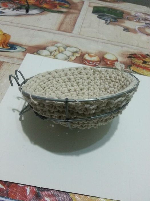 Гнездо для канарейеек