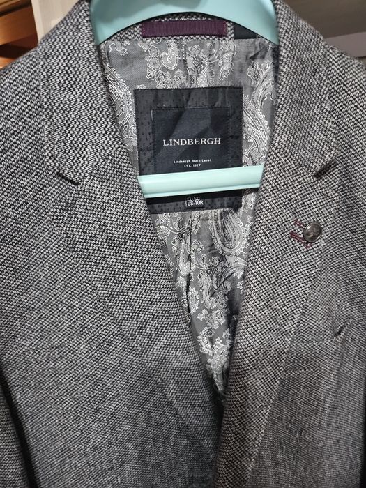 Мъжки премиум блейзър