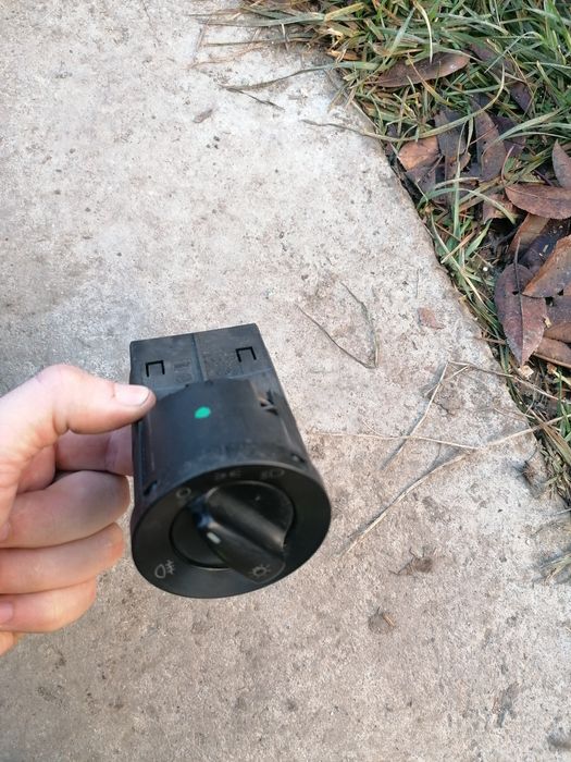 motoras aeroterma passat b5 anul 1999