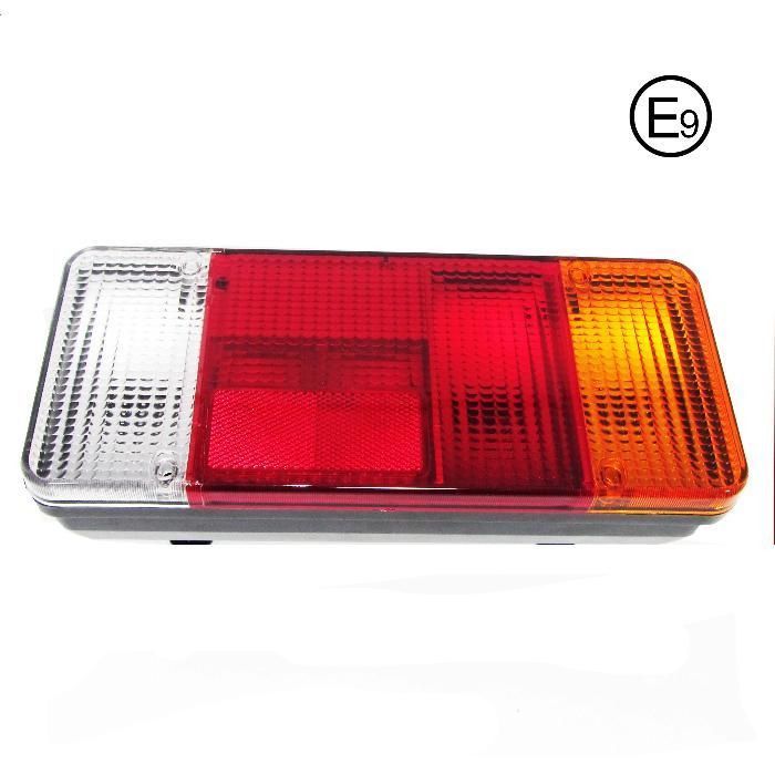 Стопове за Ивеко Дейли Фиат Дукато Боксер Ситроен IVECO Fiat Ducato