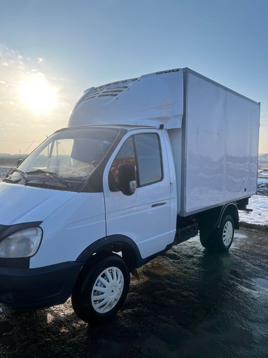 Срочно продам Газель в отличном состоянии