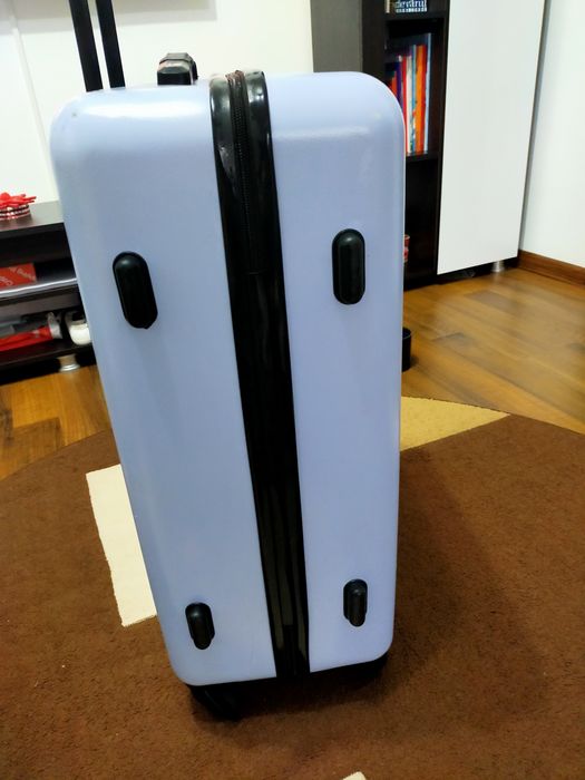 Troler Princess Traveler mărimea M