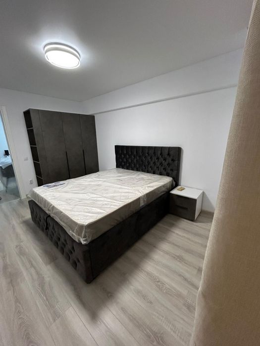 Apartament 2 camera Copou Garden