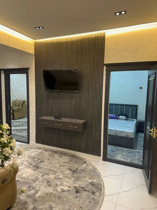 Сдаётся квартира Аэропорт