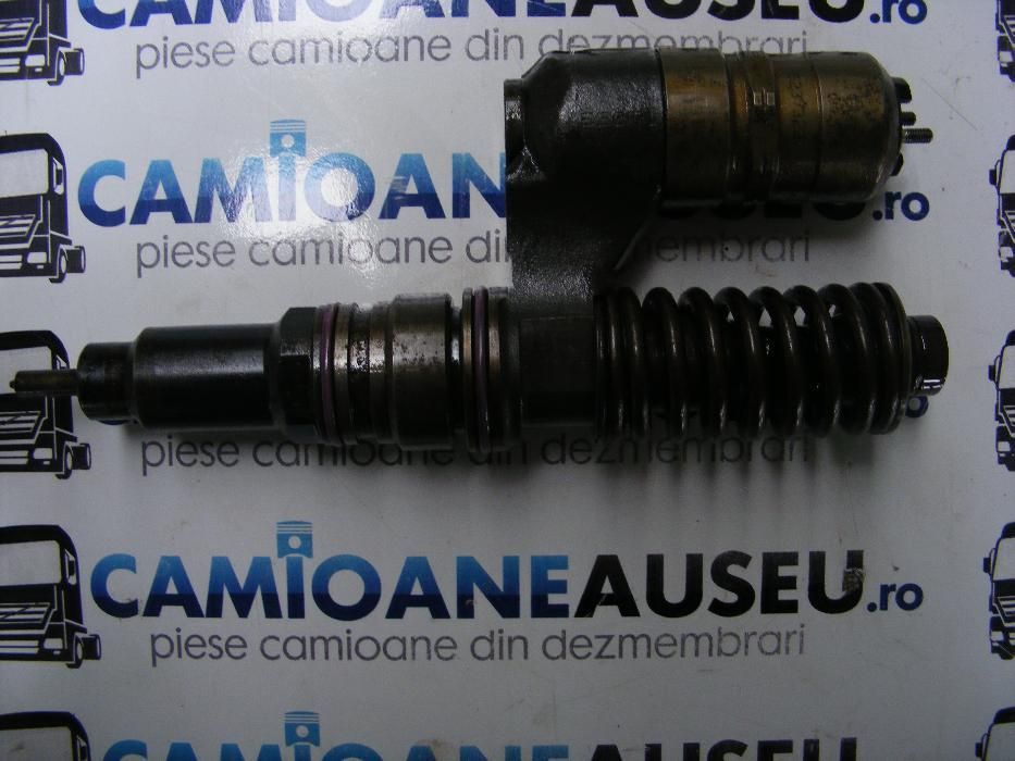 Set injectoare Volvo FH FM