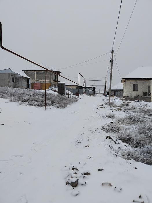 Жер участок Кемертоған