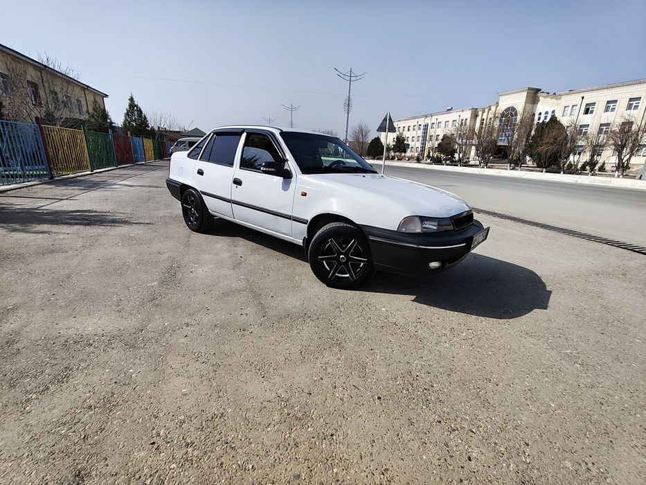 Neksiya 1 sons luks kansaner