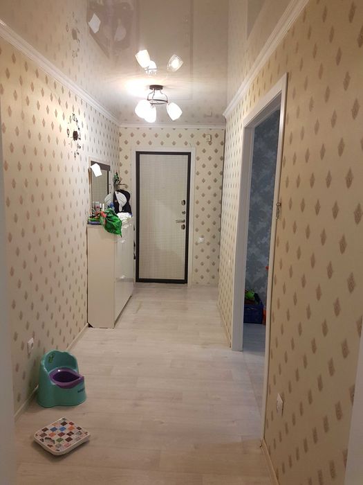 3 х комн квартира центр