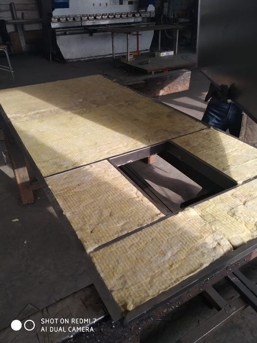 Продажа входных дверей