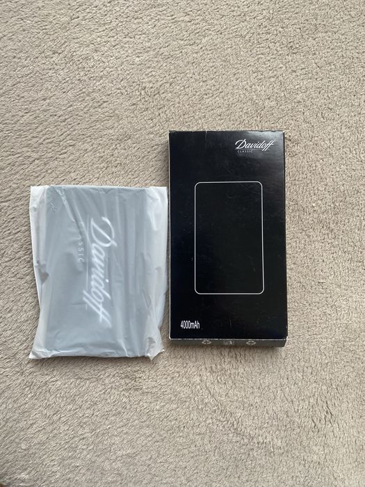 Премосима батерия 4000mAh