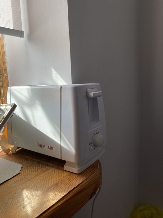 Продам тостер