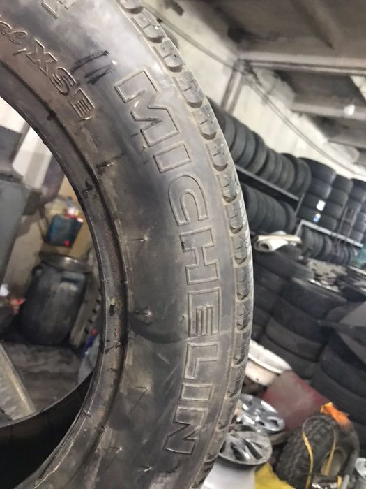 Мишлен 1 шт летний 195/60/15