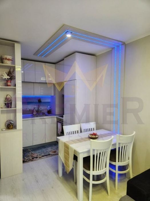 2-стаен апартамент в м-т Пчелина, гр.Варна