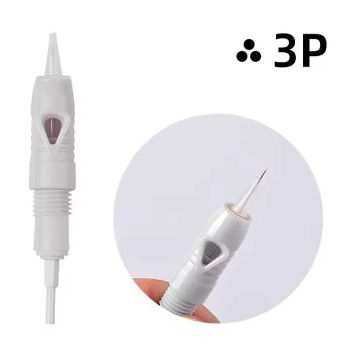 Capsule aparat micropigmentare Charmant