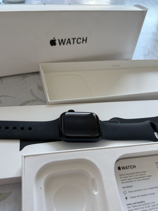 Apple Watch SE 2 (40mm)