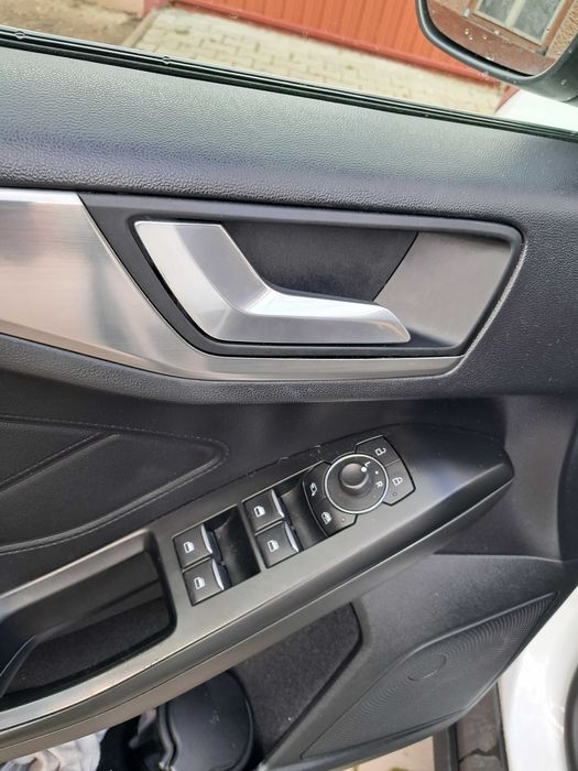 Ford Focus 2021 Diesel 1.5