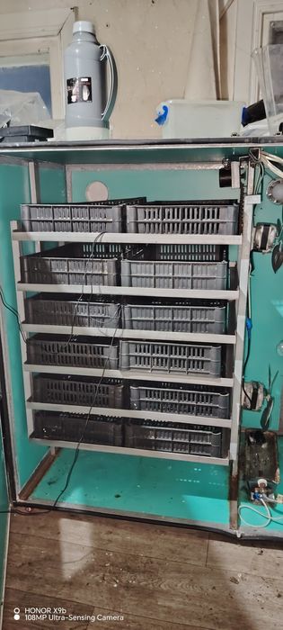 Продам Инкубатор