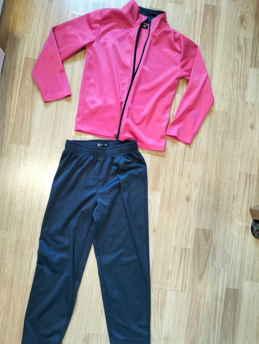 Trening fetita mărime 5 6 ani