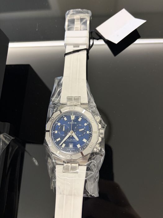 Edox Delfin nou la cutie