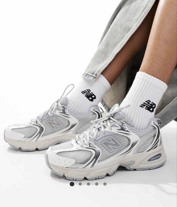 Кросовки New Balance