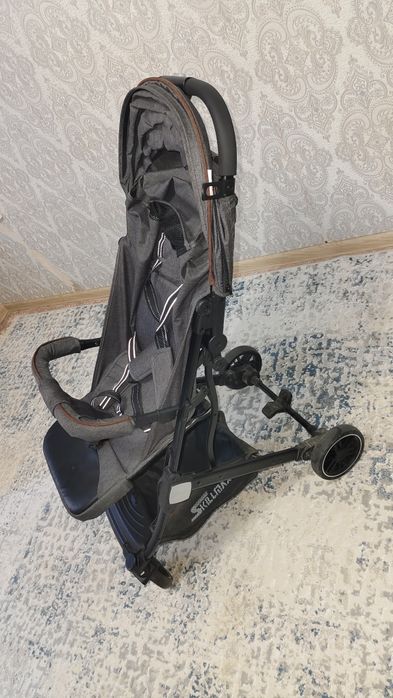 Продам каляску детский