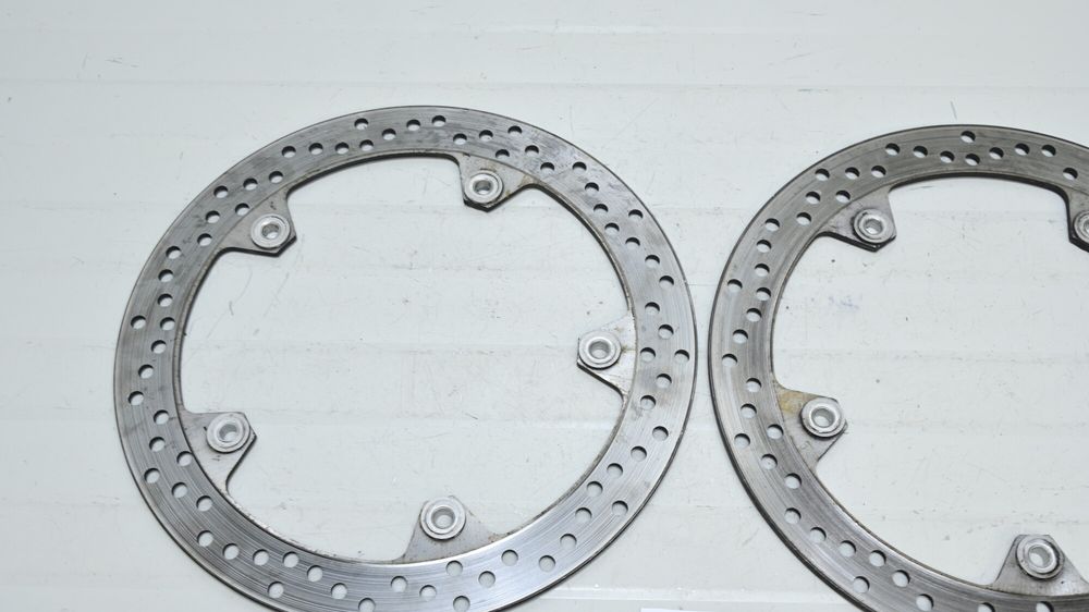 Discuri Frana Fata BMW R1200GS 2013 - 2018