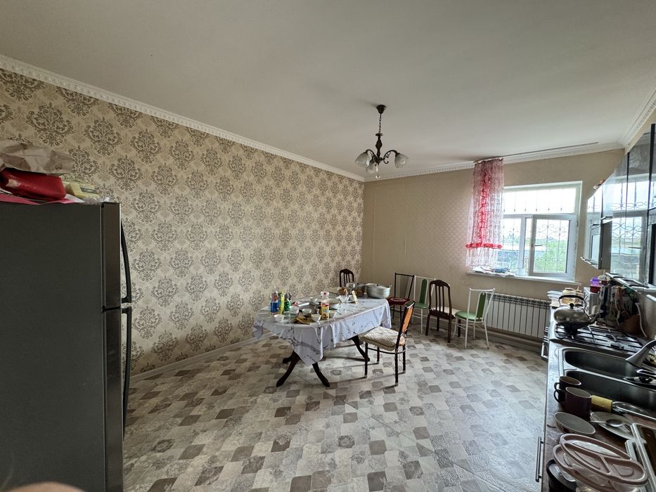 Продаётся готовый 5 комнтный дом