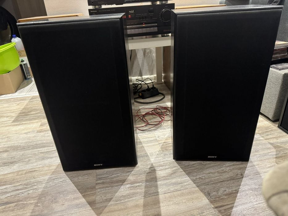 Тонколони Sony ss-e620