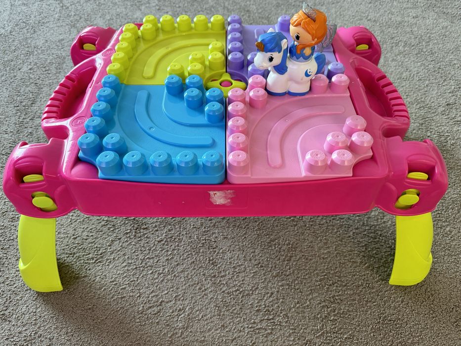 Детски пъзели и занимателни игри