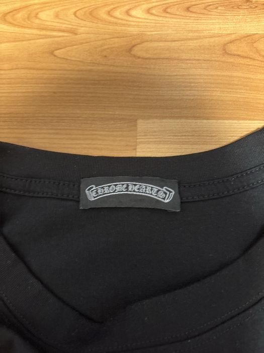 Bluza chrome hearts
