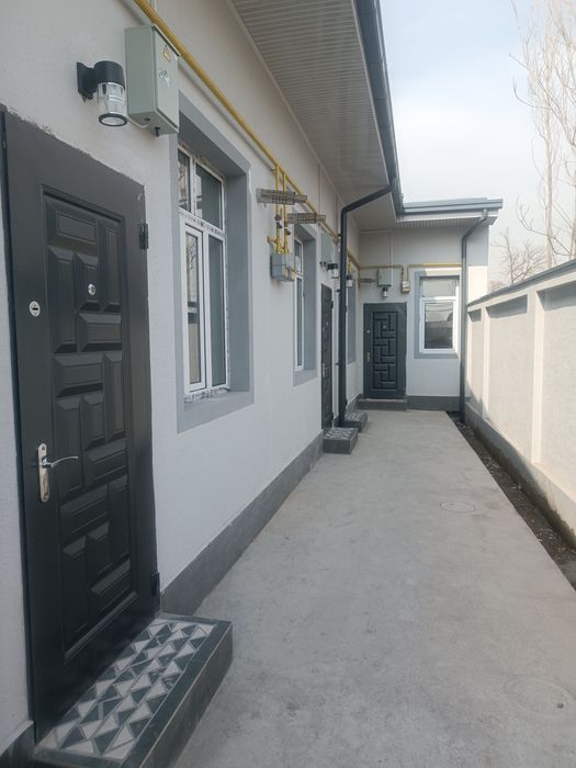 Сергели, ул.Дарёбуйи, 1 ком.