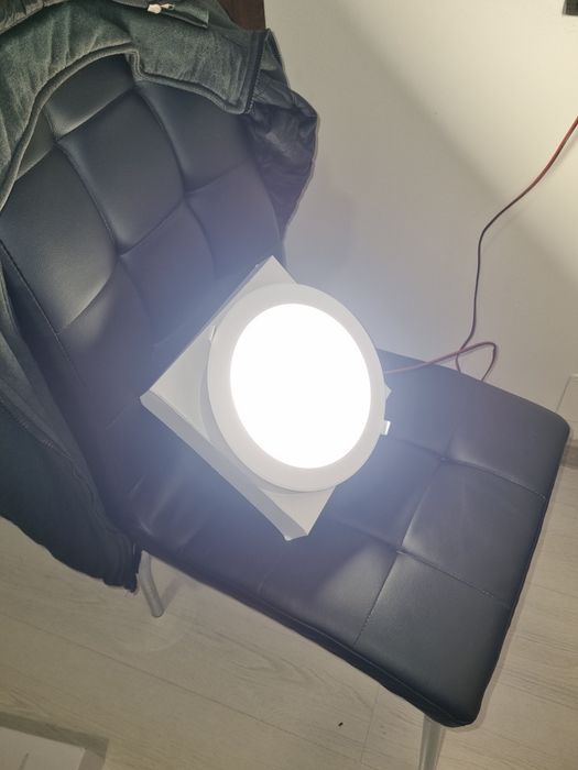 Aplici  tip led pentru tavane, arcade etc  24 buc