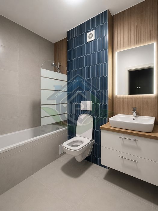 Apartament 2 camere gata de mutat, nou utilat și mobilat – Avantgarden 3