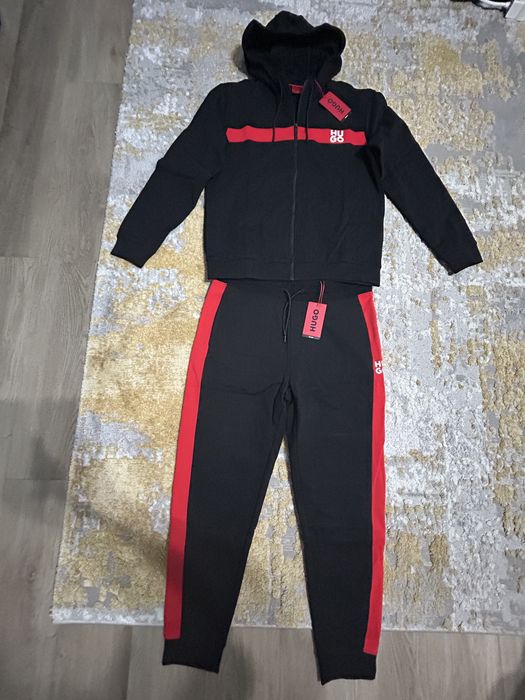 Trening Hugo  Boss ,Nou ,Original