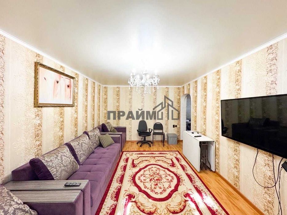 ПРОДАМ 3Х. Гарышкер (Султан ПРАЙМ)