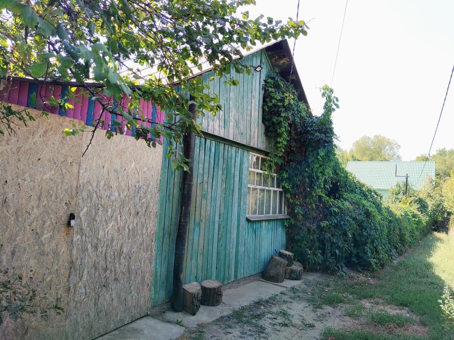 Продам дачу 19 км
