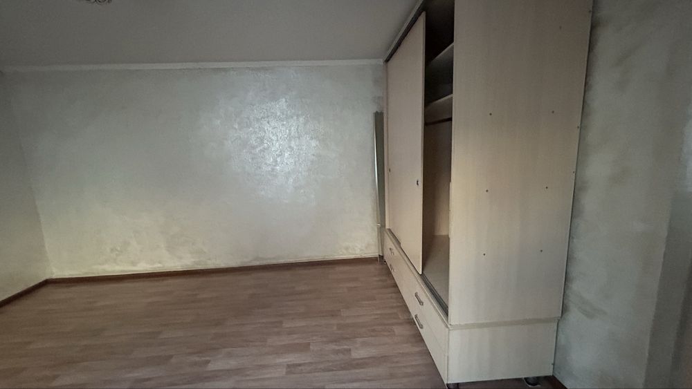 Времянка, квартира