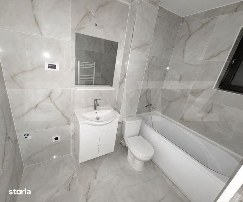 Apartament 2 camere, 60 mp, Calea Severinului
