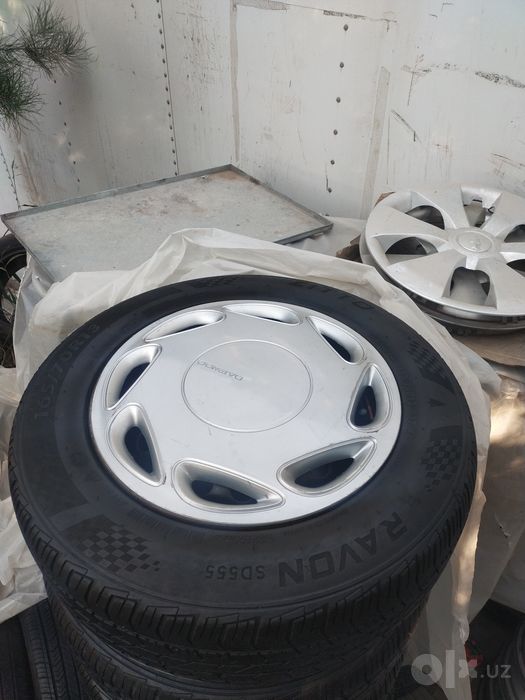 Srochniyga Matiz diska balon sotiladi zör holatda