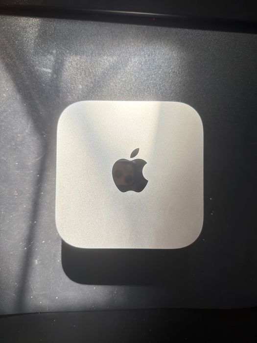 Mac Mini M4, 256gb, 16gb ram