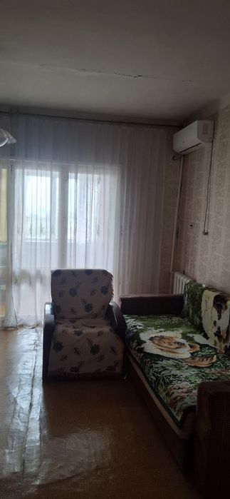 Продаётся 3-комнатная квартира в центре Ташкента