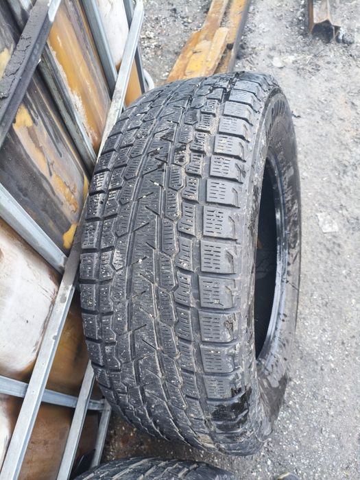 Шины 265/ 65 /17